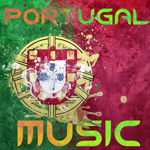Portugal Music Radio ONLINE app icon