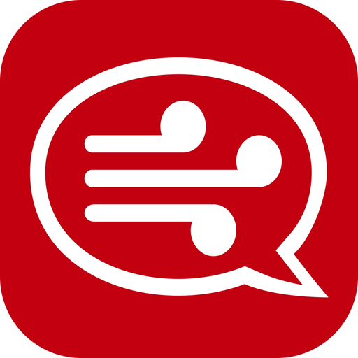 NotiWind app icon