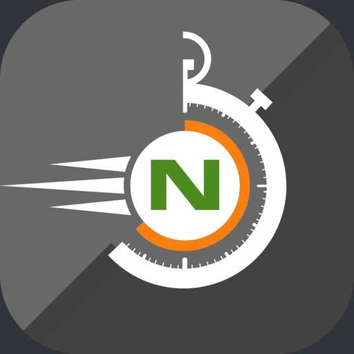 MotionMeter by Newcastle app icon