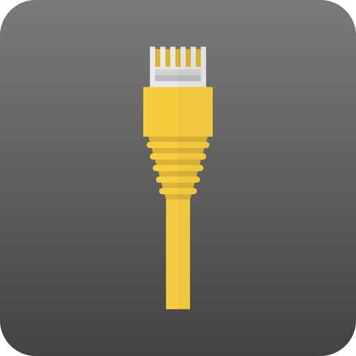 MAC Vendors app icon