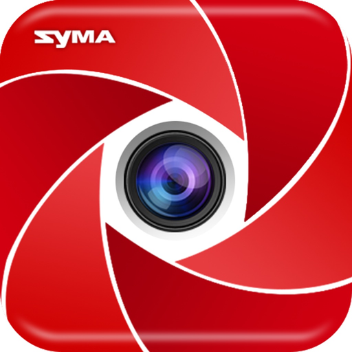 SYMA AIR app icon