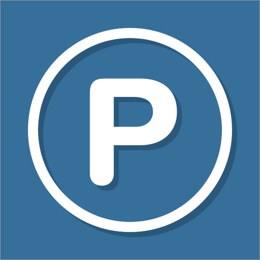 Parking.sg app icon