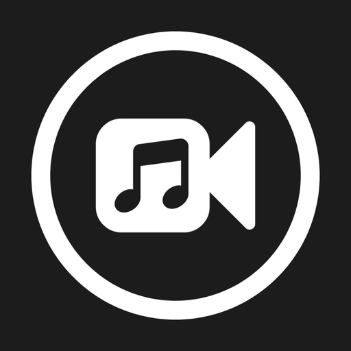 EZ Video Editor app icon