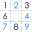Sudoku Zero - Number puzzles icon