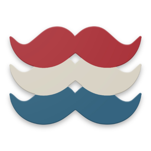 Martínez Barber Shop app icon