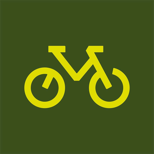 CiclaMadrid Conecta app icon