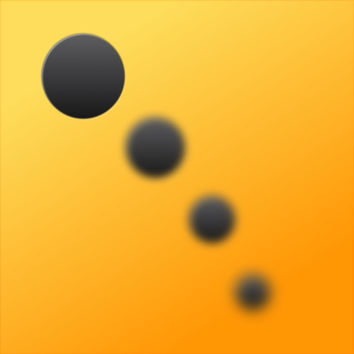 PingPuck app icon