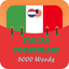 Learn Italian Vocabulary icon