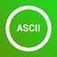 ASCII Converter++ icon