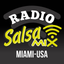 Radio Salsa Mix icon