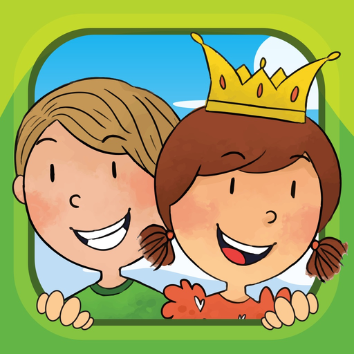 De avonturen van Glansje & Tom app icon