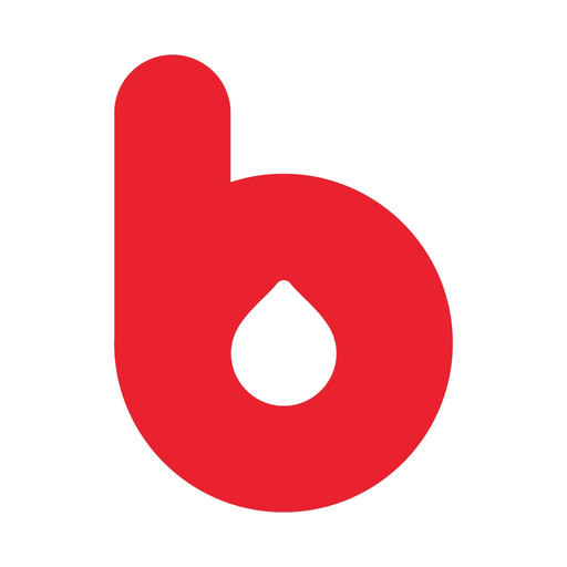 Biogroup app icon