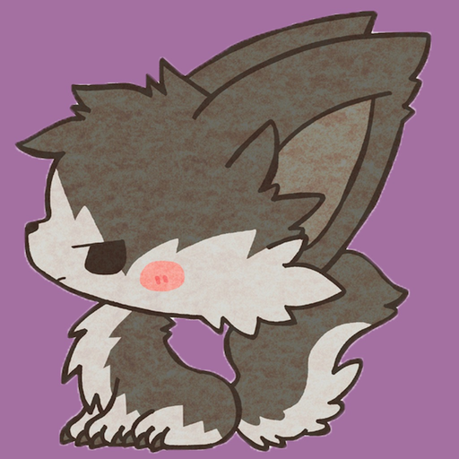 WordWolf - Werewolf game app icon
