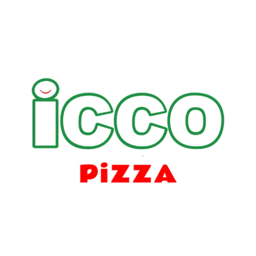 ICCO Pizza app icon