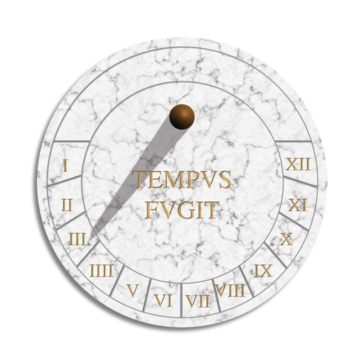 LatinTime app icon