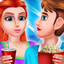 Cinema Movie Theater Simulator icon