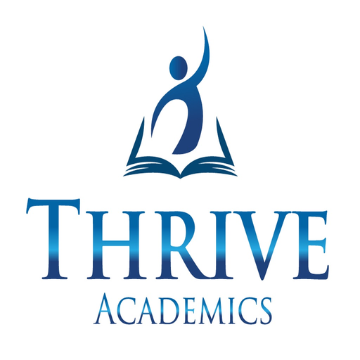 Thrive Academics Tutor Portal app icon