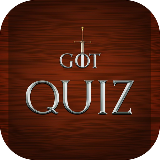 GOT Quiz: Best Drama Quiz app icon