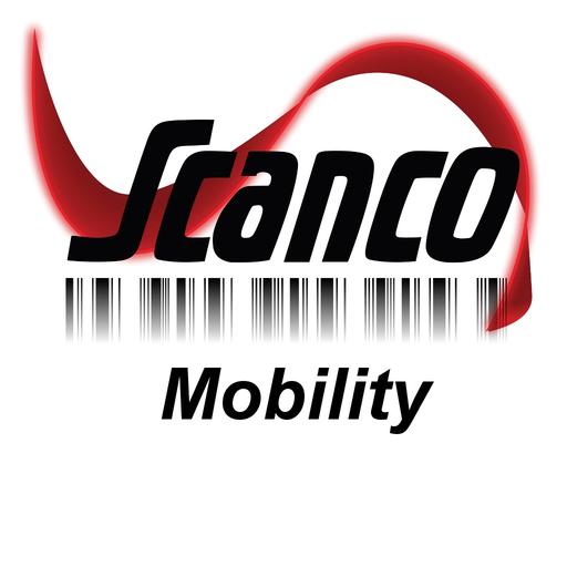 Scanco Mobility app icon
