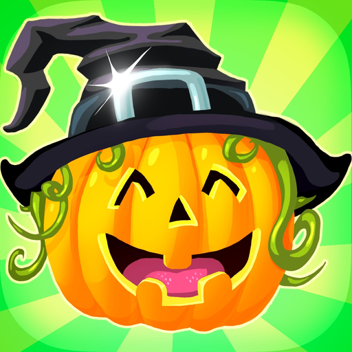 My Halloween Game app icon