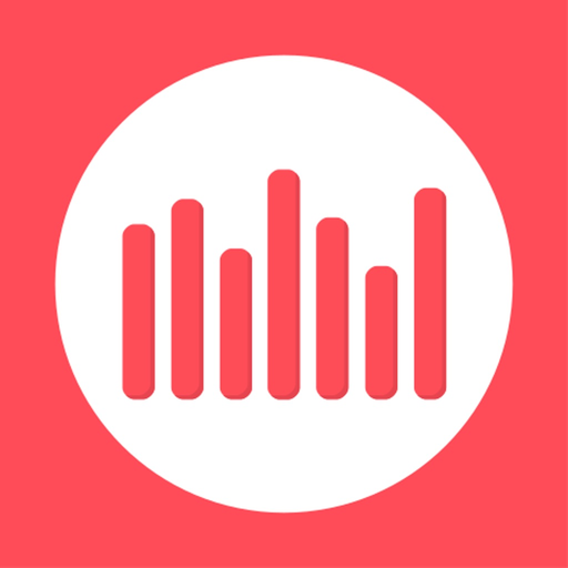 Biblio Library app icon