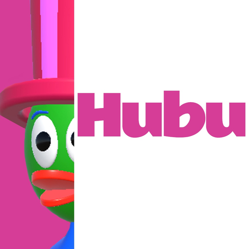 Hide the Hubu app icon