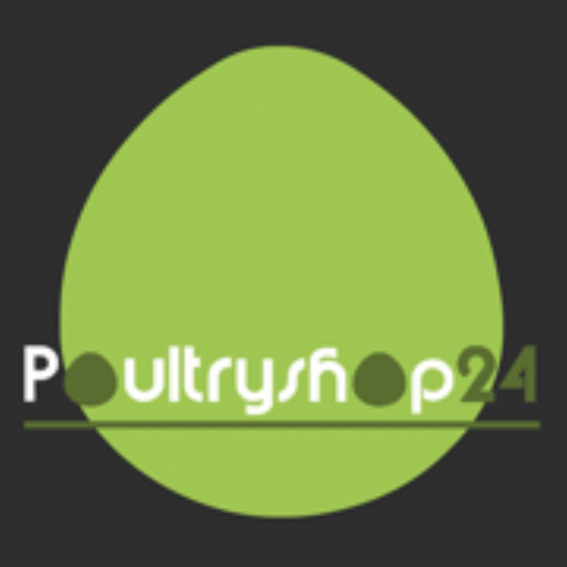 Poultryshop24 app icon