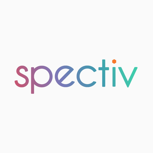 Spectiv app icon