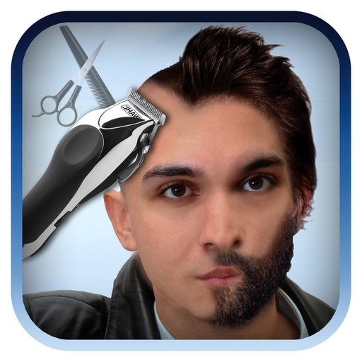 Bald Editor Cam - BaldCraft app icon
