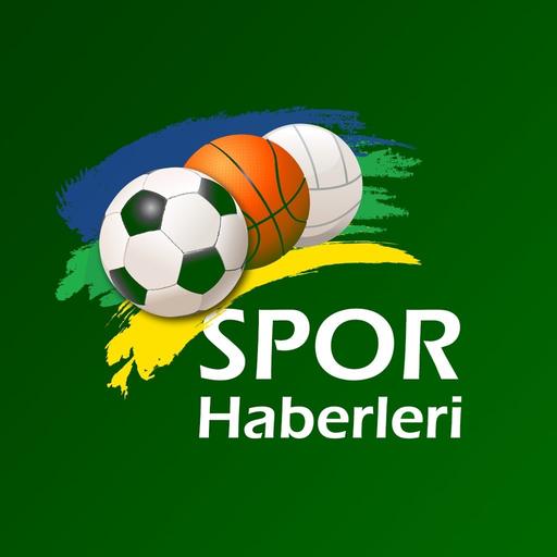 Spor Gazeteleri app icon