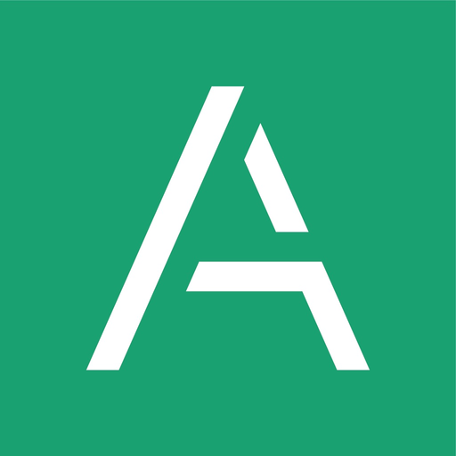 AKT Billett app icon