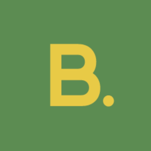 B.blend app icon