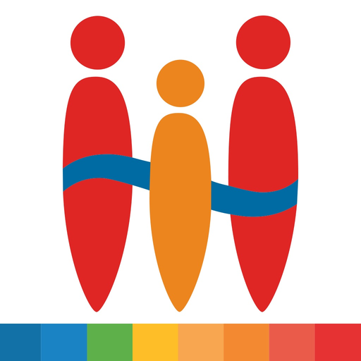 Zaan Primair app icon