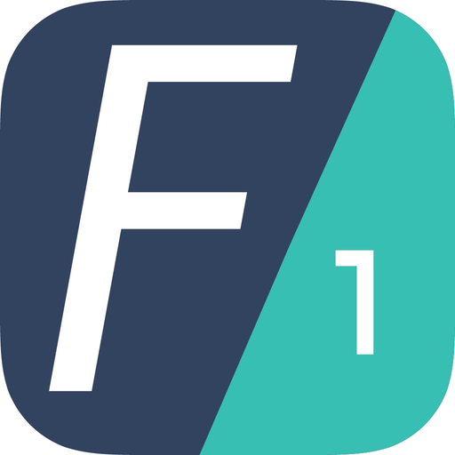 FellowshipOne Mobile app icon