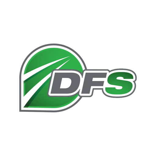 DFS Chauffeur app icon