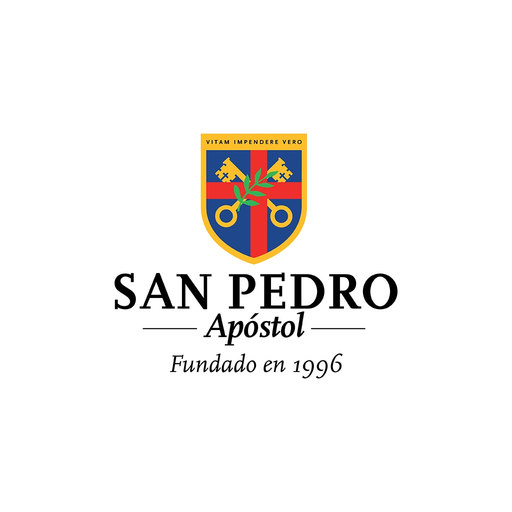 San Pedro app icon