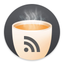 Cappuccino­ icon
