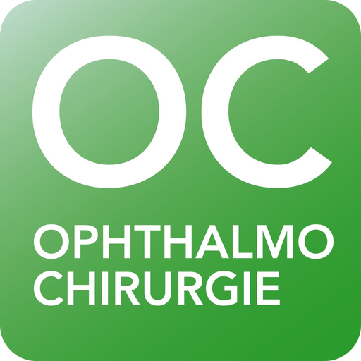 OC App app icon