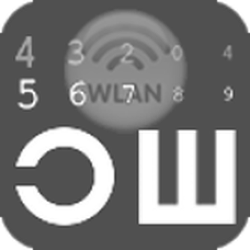 Chart-Max app icon
