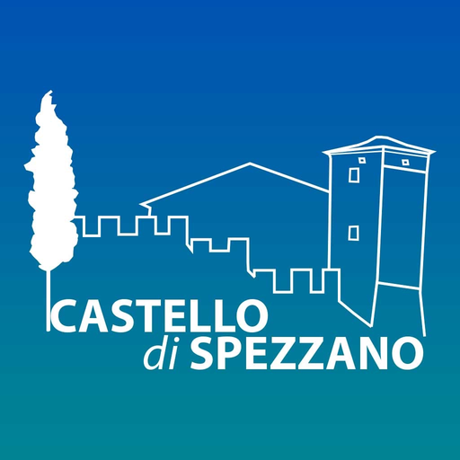 Castello Spezzano e Museo app icon