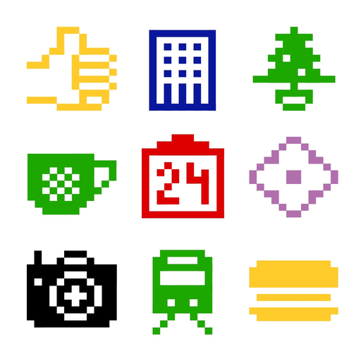 Emoji Calendar app icon