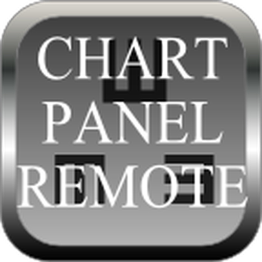 Chart_MAX app icon