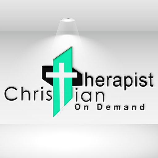 Christian Therapist on Demand app icon