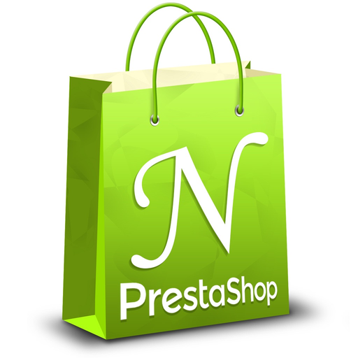 Nautica Prestashop app icon