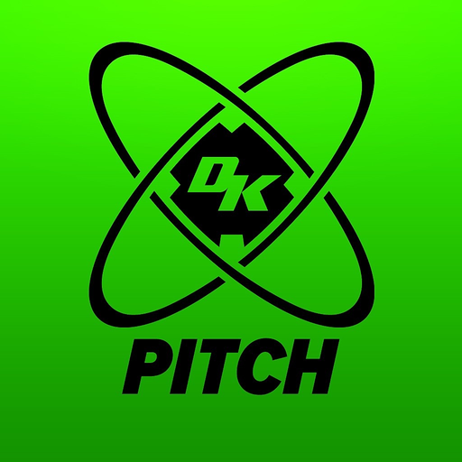 PitchTracker Baseball app icon