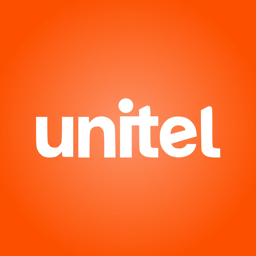 Unitel Group app icon