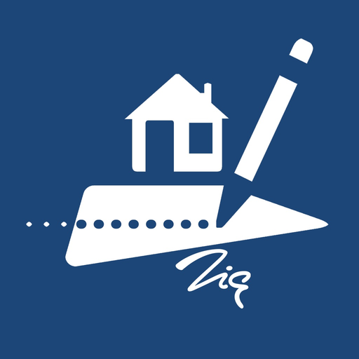VerhuurApp R17 app icon