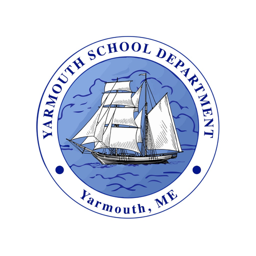 Yarmouth School Department app icon