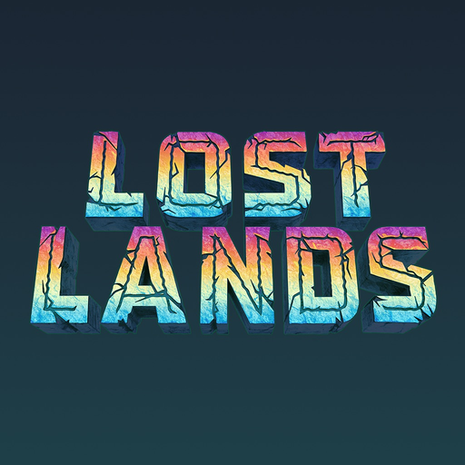 Lost Lands Festival App app icon