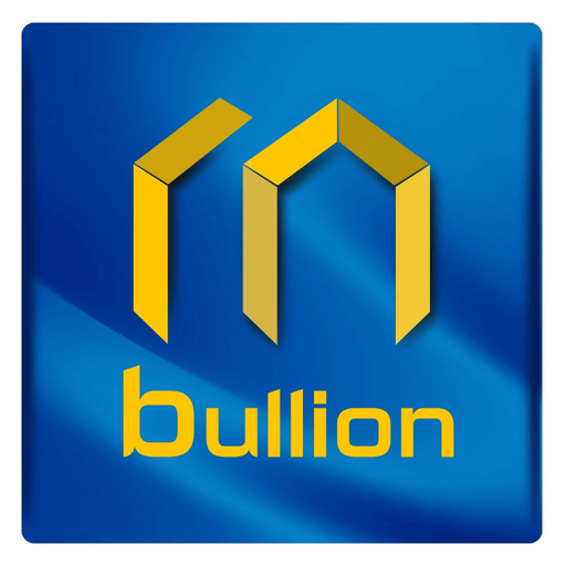 RN Bullion app icon